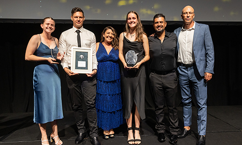  Nominations now open for the 2024 NT Sports Awards
